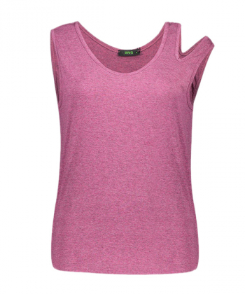 تاپ آستین حلقه ای زنانه آر ان اس RNS