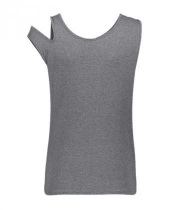 تاپ آستین حلقه ای زنانه آر ان اس RNS