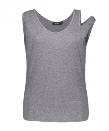 تاپ آستین حلقه ای زنانه آر ان اس RNS