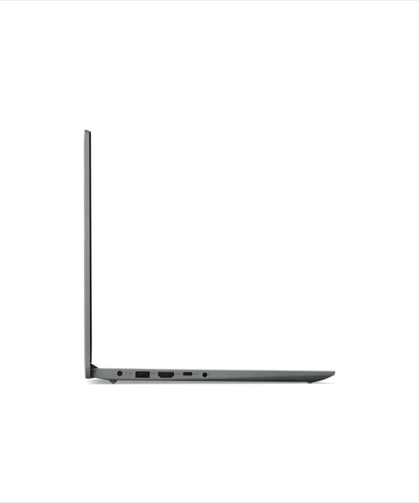 لپ تاپ 15.6 اینچی لنوو مدل Ideapad 1 15IJL7-Celeron N4500-16GB DDR4-512GB SSD-TN-W - کاستوم شده