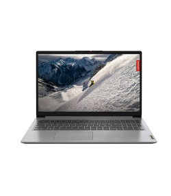 لپ تاپ 15.6 اینچی لنوو مدل Ideapad 1 15IJL7-Celeron N4500-16GB DDR4-256GB SSD-TN-W - کاستوم شده