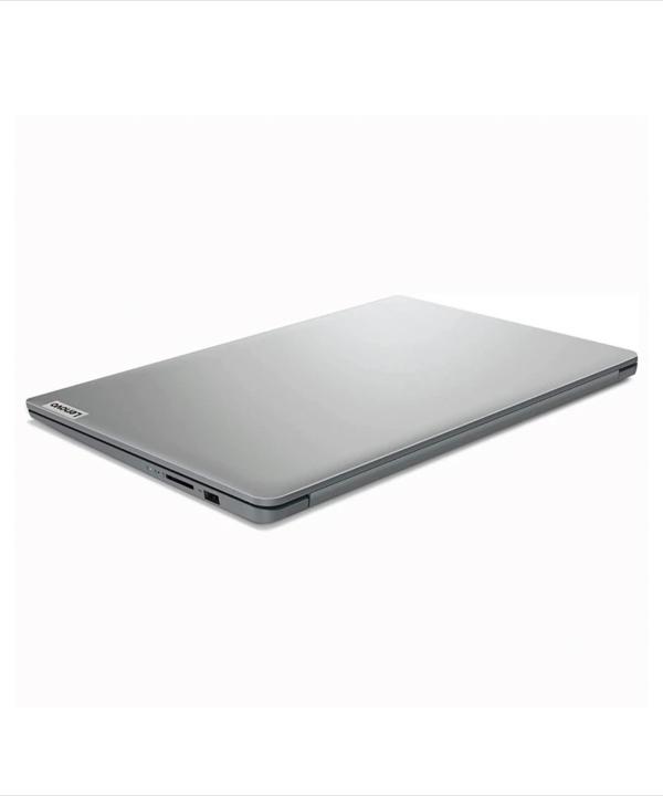لپ تاپ 15.6 اینچی لنوو مدل Ideapad 1 15IJL7-Celeron N4500-16GB DDR4-256GB SSD-TN-W - کاستوم شده