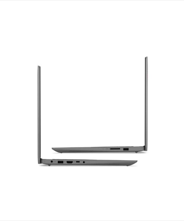 لپ تاپ 15.6 اینچی لنوو مدل Ideapad 1 15IJL7-Celeron N4500-16GB DDR4-256GB SSD-TN-W - کاستوم شده