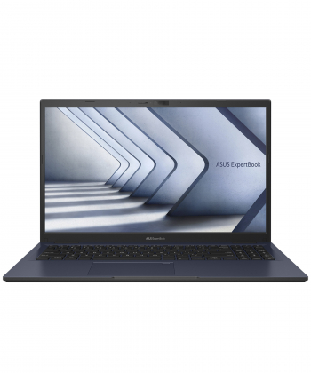 لپ تاپ 15.6 اینچ ایسوس مدل ExpertBook B1 B1502CV-BQ0803-i3 1315U 16GB 256SSD W TN - کاستوم شده