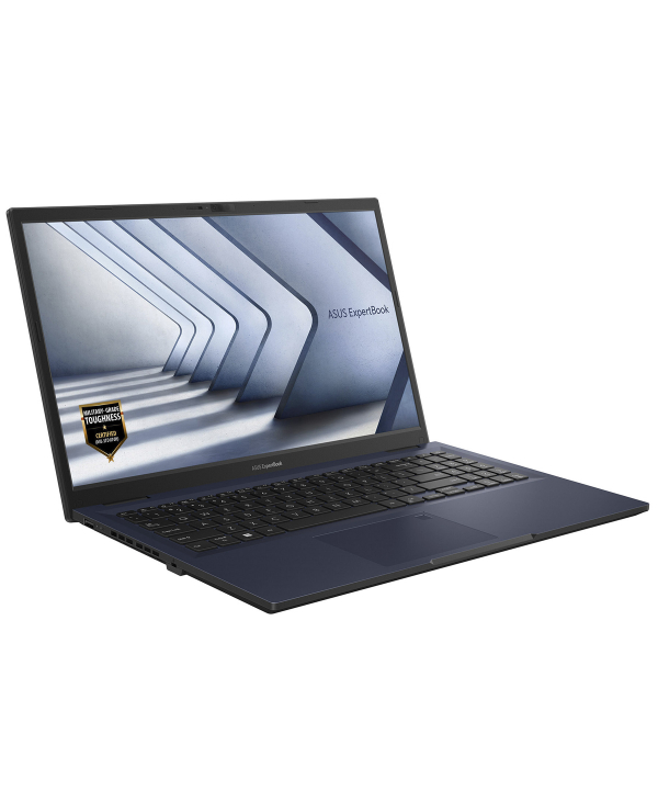 لپ تاپ 15.6 اینچ ایسوس مدل ExpertBook B1 B1502CV - کاستوم شده