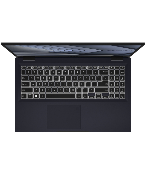 لپ تاپ 15.6 اینچ ایسوس مدل ExpertBook B1 B1502CV - کاستوم شده