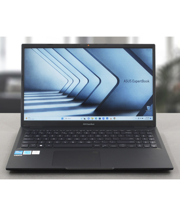 لپ تاپ 15.6 اینچ ایسوس مدل ExpertBook B1 B1502CV - کاستوم شده