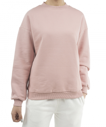 سویشرت  زنانه کوتون مدل 5WAL56W021T