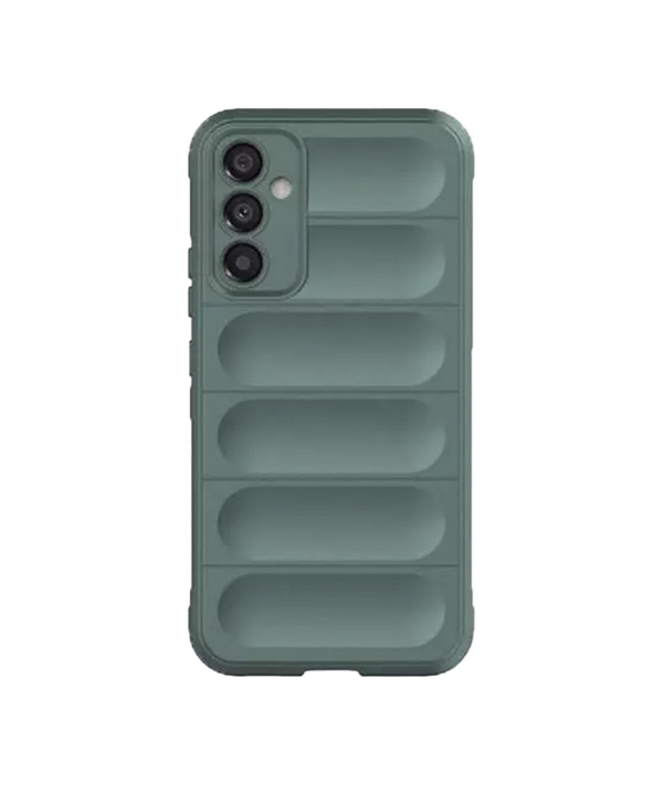 قاب محافظ سیلیکونی سامسونگ گلکسی آ 34 مجیک شیلد Magic Shield