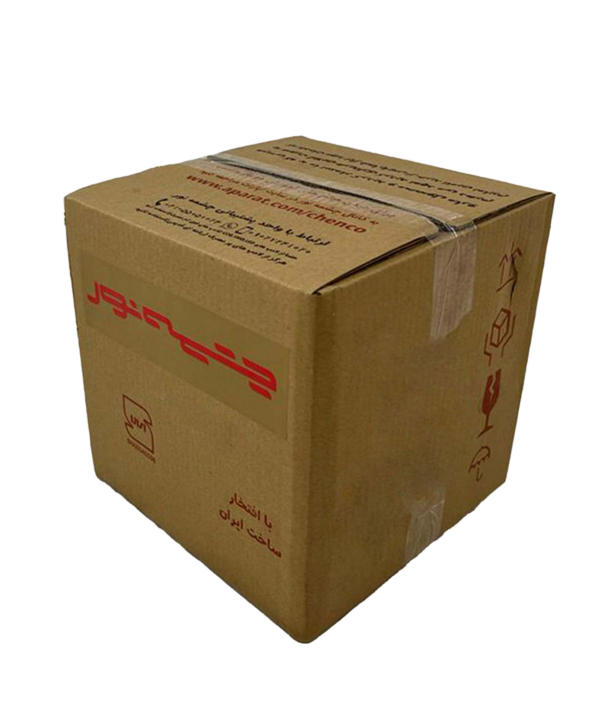 چراغ آویز 3 شعله چشمه نور کد L6411/3-BK