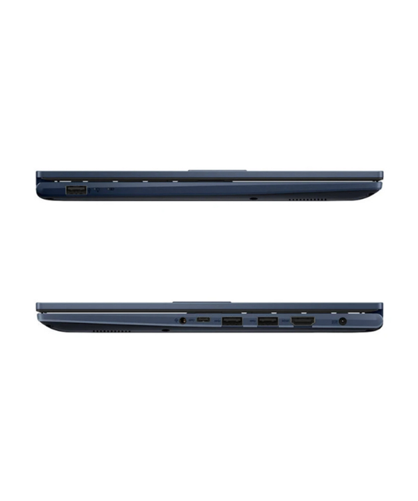 لپ تاپ 14 اینچی ایسوس مدل Vivobook 14 X1404ZA-I38128-i3 1215U-16GB DDR4-1TB SSD-TN-W - کاستوم شده