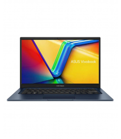 لپ تاپ 14 اینچی ایسوس مدل Vivobook 14 X1404ZA-I38128-i3 1215U-12GB DDR4-256GB SSD-TN-W - کاستوم شده