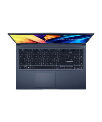 لپ تاپ 15.6 اینچی ایسوس مدل Vivobook X1504-NJ003W-i3 4GB 512SSD - کاستوم شده