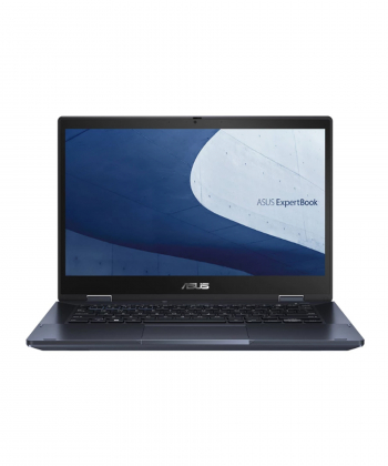 لپ تاپ 14 اینچی ایسوس مدل ExpertBook B3 Flip B3402FB-I58512B0D-i5 - کاستوم شده