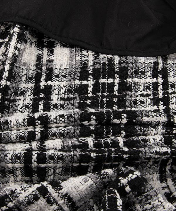 مانتو پاییزه زنانه جوتی جینز Jootijeans