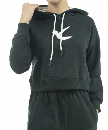 هودی  زنانه دوکزیگ مدل 1023