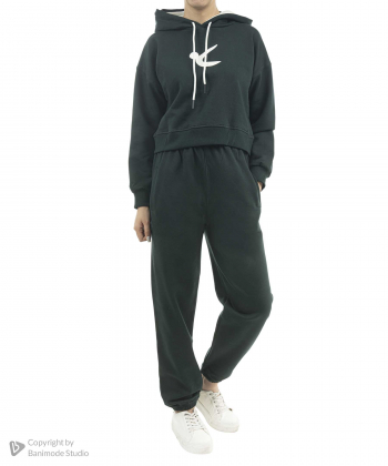 هودی  زنانه دوکزیگ مدل 1023