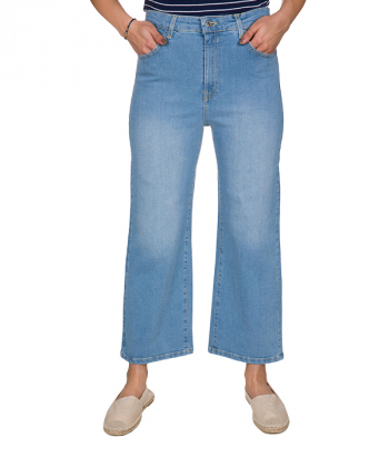 شلوار جین زنانه آر ان اس RNS