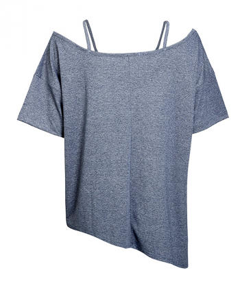 تیشرت یقه قایقی آر ان اس RNS