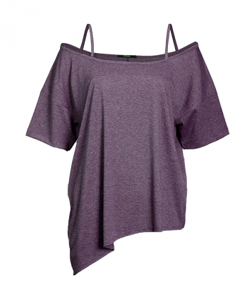 تیشرت یقه قایقی آر ان اس RNS