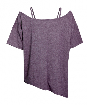 تیشرت یقه قایقی آر ان اس RNS