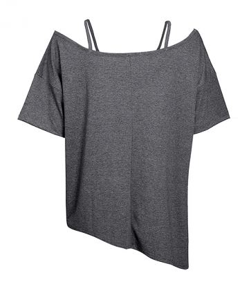 تیشرت یقه قایقی آر ان اس RNS