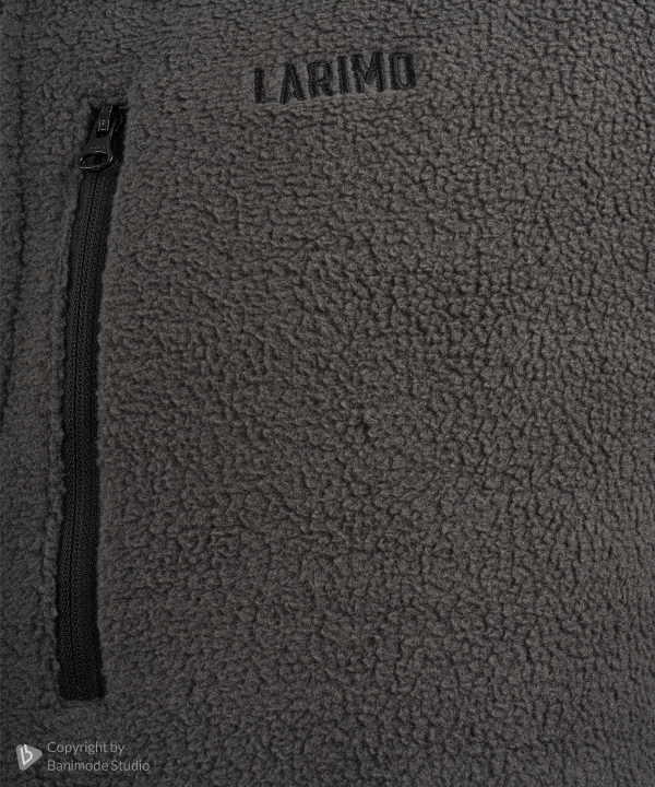 سویشرت مردانه لاریمو Larimo مدل میکرونول