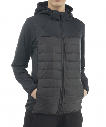 کاپشن زنانه لاریمو مدل 10403