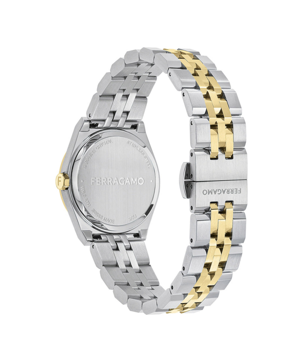 ساعت مچی زنانه سالواتوره فراگامو Salvatore Ferragamo کد SFKJ00524