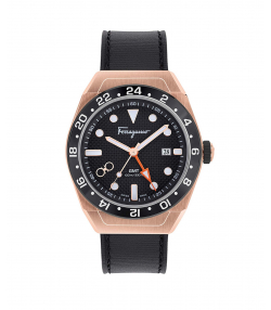 ساعت مچی مردانه سالواتوره فراگامو Salvatore Ferragamo کد SFKP00323