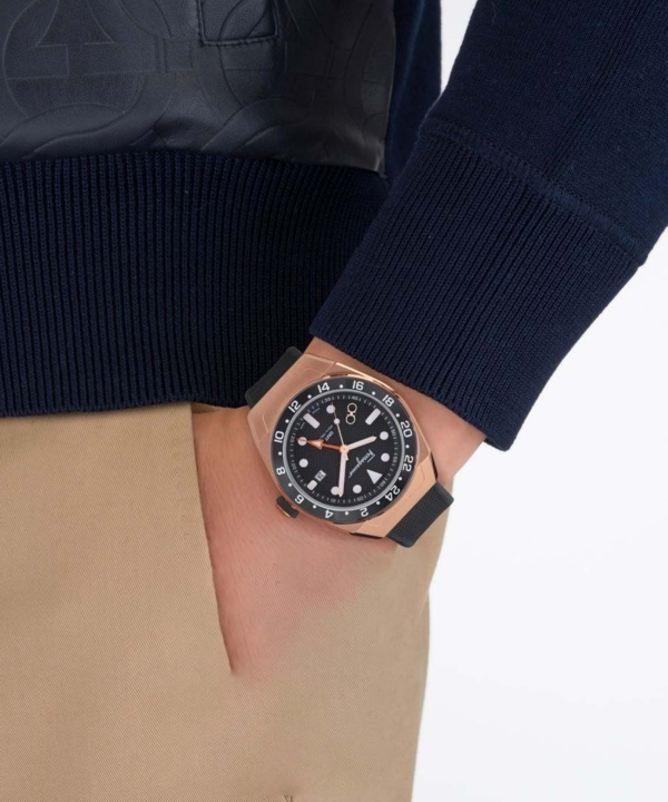 ساعت مچی مردانه سالواتوره فراگامو Salvatore Ferragamo کد SFKP00323