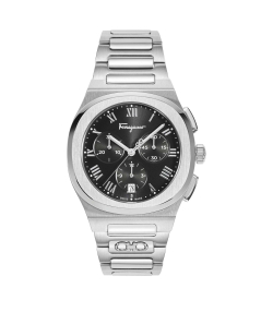 ساعت مچی مردانه سالواتوره فراگامو Salvatore Ferragamo کد SFKR00123