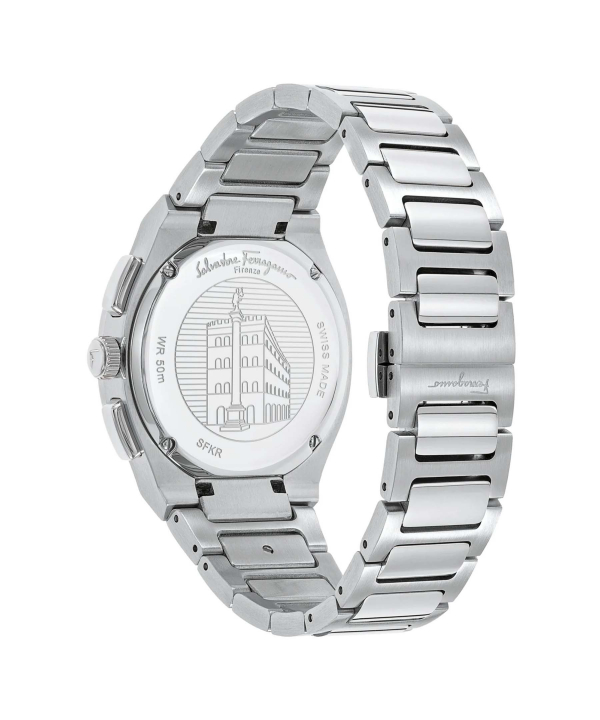 ساعت مچی مردانه سالواتوره فراگامو Salvatore Ferragamo کد SFKR00123