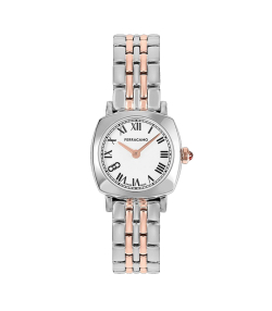 ساعت مچی زنانه سالواتوره فراگامو Salvatore Ferragamo کد SFKU00523