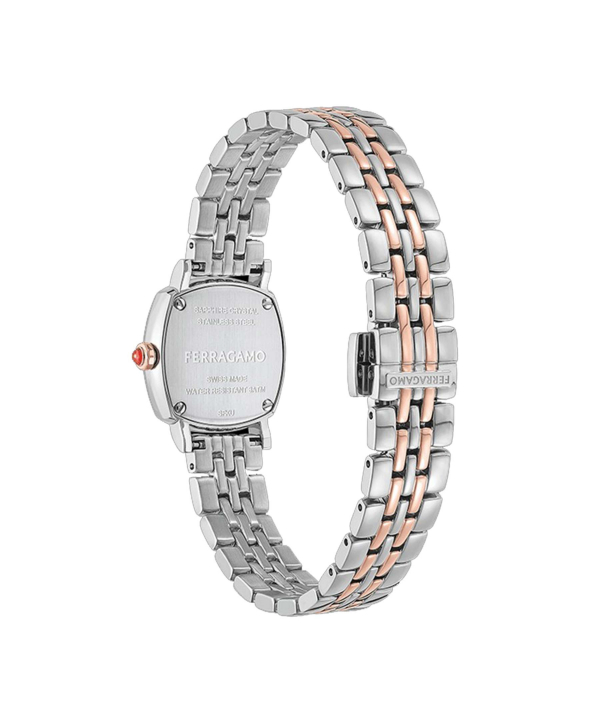 ساعت مچی زنانه سالواتوره فراگامو Salvatore Ferragamo کد SFKU00523