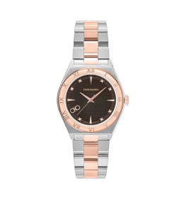 ساعت مچی زنانه سالواتوره فراگامو Salvatore Ferragamo کد SFKY00423