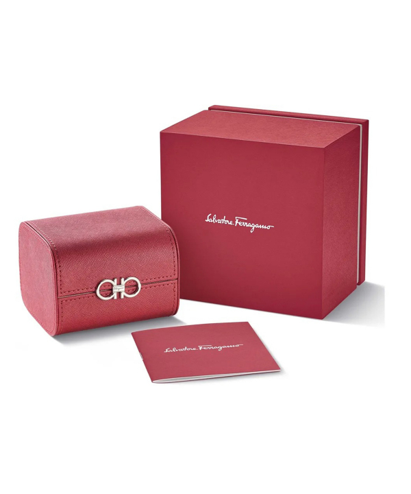 ساعت مچی زنانه سالواتوره فراگامو Salvatore Ferragamo کد SFKY00423