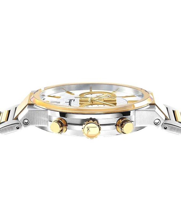 ساعت مچی مردانه سالواتوره فراگامو Salvatore Ferragamo کد SFME00821