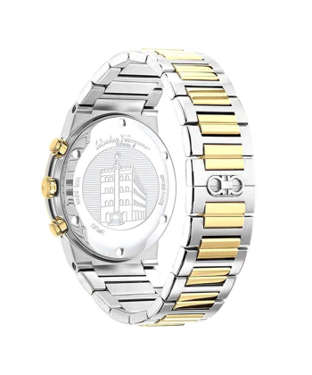 ساعت مچی مردانه سالواتوره فراگامو Salvatore Ferragamo کد SFME00821