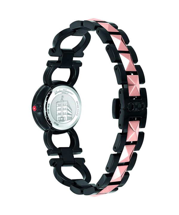 ساعت مچی زنانه سالواتوره فراگامو Salvatore Ferragamo کد SFMI00422
