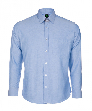 پیراهن نخی مردانه آر ان اس RNS