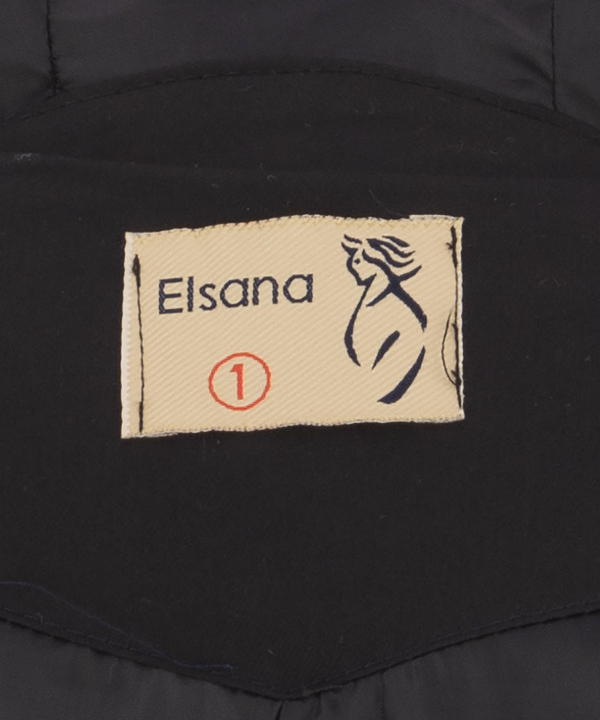 بارانی زنانه السانا Elsana کد 1959