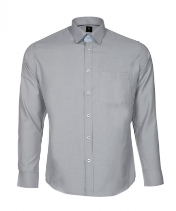 پیراهن نخی مردانه آر ان اس RNS