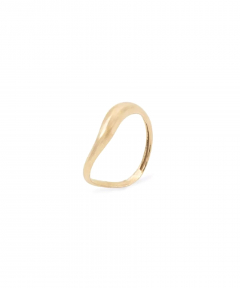 انگشتر طلا دفینه Dafineh کد R1121