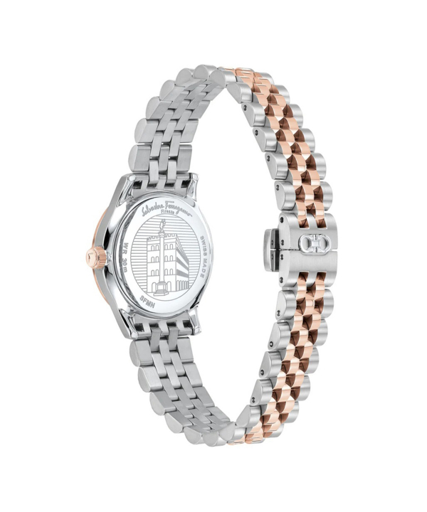 ساعت مچی زنانه سالواتوره فراگامو Salvatore Ferragamo کد SFMN00622
