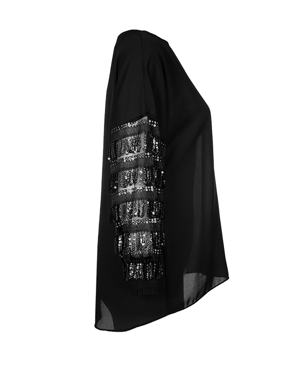 بلوز زنانه آیلار Aylar