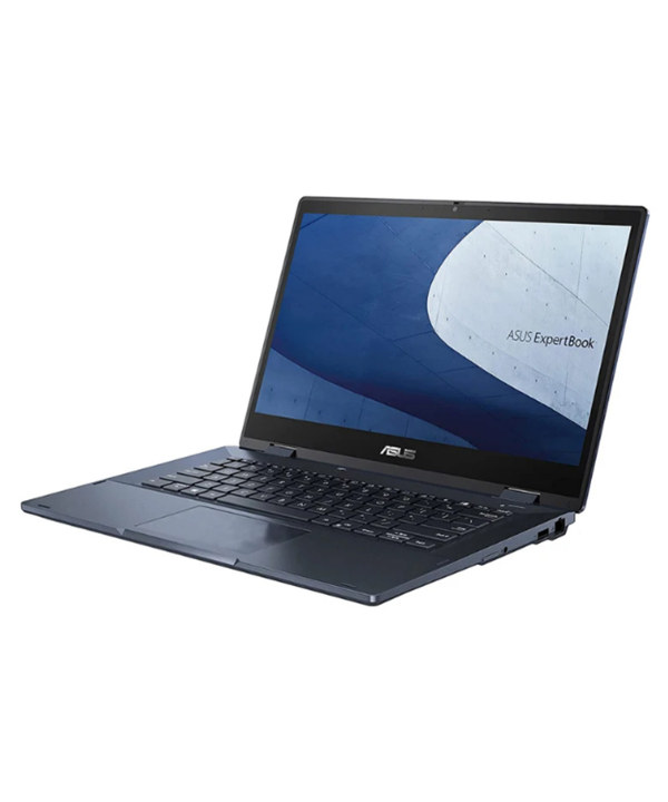لپ تاپ 14 اینچی ایسوس مدل ExpertBook B3 Flip B3402FB-I58512B0D-i5 1235U