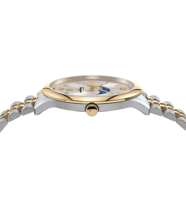 ساعت مچی مردانه سالواتوره فراگامو Salvatore Ferragamo کد SFMO00222