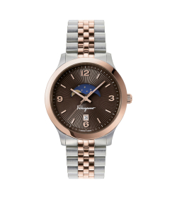 ساعت مچی مردانه سالواتوره فراگامو Salvatore Ferragamo کد SFMO00622