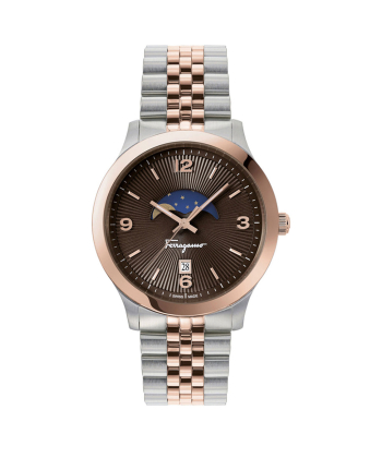 ساعت مچی مردانه سالواتوره فراگامو Salvatore Ferragamo کد SFMO00622